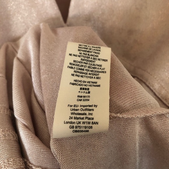 Free People Killer Queen Top - Picture 7 of 8